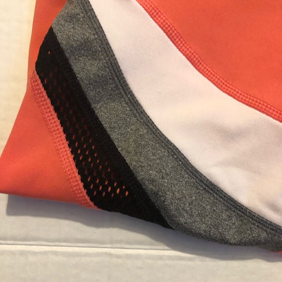 Capri mesh leggings size L/XL - Picture 2 of 11